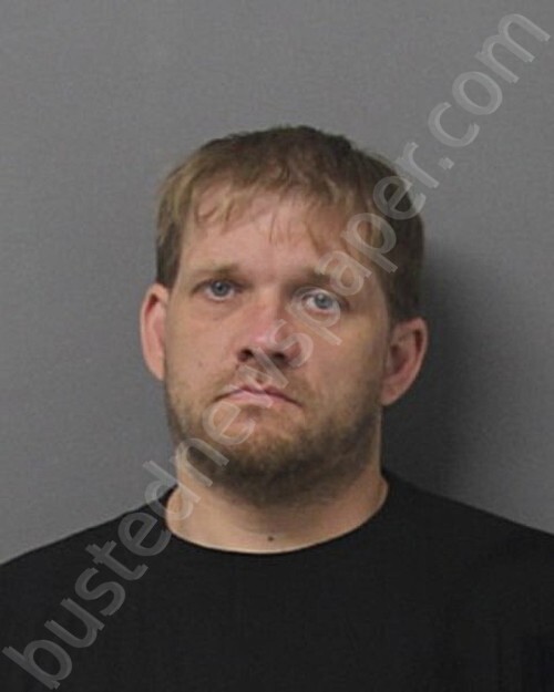 DECKER, TIMOTHY FOSTER #, Steuben County, New York - 2025-06-16 16:22:00