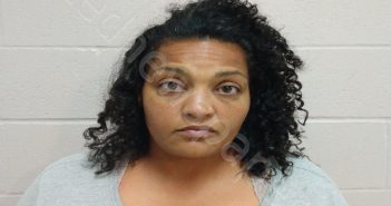 <B>DANIEL</B>, <B>TIFFANY</B> NICOLE #, Brown County, Texas - 2025-06-16 14:27:00