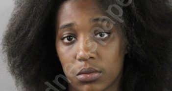 <B>WILLIAMS</B>, <B>KIERA</B> #, Polk County, Florida - 2025-06-16