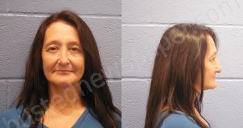 HARVEY, CANDY LYNN | 2025-06-16 Andrews County, Texas Booking