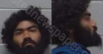 <B>SCROGGINS</B>, <B>BRAYDON</B> <B>LEE</B> #, Wichita County, Texas - 2025-06-16