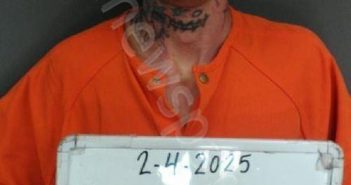 <B>RISTER</B>, <B>CHRISTOPHER</B> <B>MICHAEL</B> #, Sebastian County, Arkansas - 2025-06-16 17:13:00