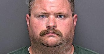 STIMPSON, NATHANIEL GERARD | 2025-06-16 16:02:17 Adams County, Indiana Booking