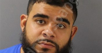 <B>HERNANDEZ</B>, <B>JOSE</B> <B>JR</B> #, Guilford County, North Carolina - 2025-06-16