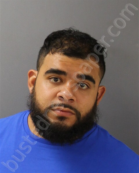 HERNANDEZ, JOSE JR #, Guilford County, North Carolina - 2025-06-16