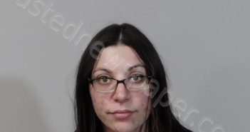 ELISCU-MONELLI, TAMARA PENINA | 2025-06-16 02:58:00 Rappahannock Regional Jail, Virginia Booking