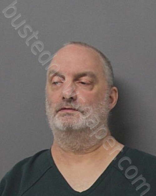 DAVIDSON, CHRISTOPHER ALAN #, Steuben County, New York - 2025-06-16 19:59:00