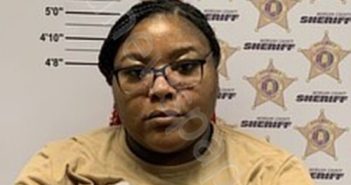 <B>DOMINIQUE</B> DESHAUN MASON #, <b>Morgan</b> County, Alabama, Morgan County, Alabama - 2025-06-17 17:00:00