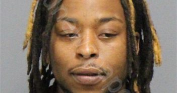 <B>CURRY</B>, <B>MALIK</B> <B>TASHEBAA</B> #, Guilford County, North Carolina - 2025-06-17