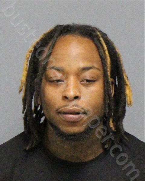 CURRY, MALIK TASHEBAA #, Guilford County, North Carolina - 2025-06-17