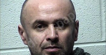 PASIC, HARIS | 2025-06-17 Chase County, Kansas Booking