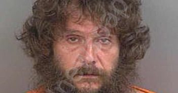 MULLENS,STEWART | 2025-06-17 Collier County, Florida Booking