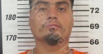 <B>KYLE</B> <B>JAMES</B> <B>GORDON</B> #, Cherokee County, Kansas - 2025-06-17 00:58:00