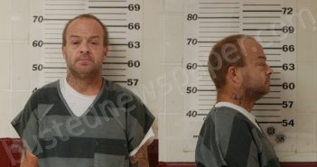 <B>CHANDLER</B>, ROSS <B>WALTER</B> #, Henderson County, Texas - 2025-06-17