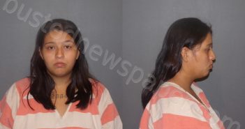 GARCIA, ALICIA GONZALEZ | 2025-06-17 Wood County, Texas Booking