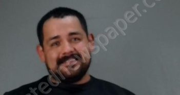 HERNANDEZ TOUAR, JESUS EDGAR | 2025-06-17 14:35:00 Summit County, Ohio Booking