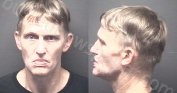 ROSE, STEPHEN ABNER | 2025-06-17 Pitt County, North Carolina Booking