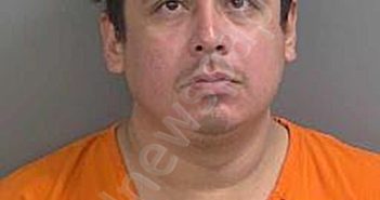 LARAMAZARIEGOS,MIGUEL ANTONIO | 2025-06-17 Collier County, Florida Booking