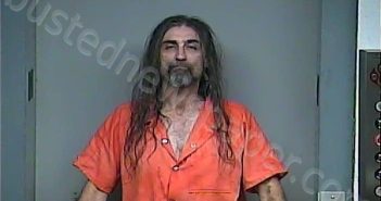 HARRIS, JOHN MICHAEL, II #, Adams County, Ohio - 2025-06-17 19:14:00 <B>HARRIS</B>, <B>JOHN</B> <B>MICHAEL</B>, II #, Adams County, Ohio - 2025-06-17 19:14:00