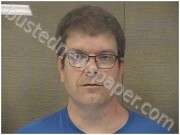COATS, MATTHEW | 2025-06-17 Harnett County, North Carolina Booking