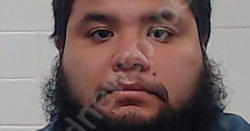 <B>FRANCO</B>–<B>ALVARADO</B>, <B>RAUL</B> <B>ANGEL</B> #, Collin County, Texas - 2025-06-17 16:04:00