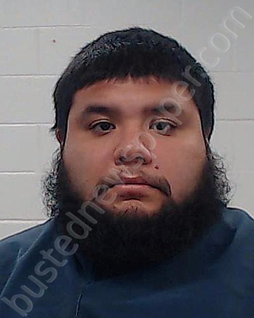 FRANCO-ALVARADO, RAUL ANGEL #, Collin County, Texas - 2025-06-17 16:04:00