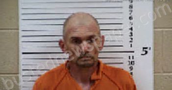 GRANT, THOMAS SCOTT | 2025-06-17 22:29:00 Cherokee County, North Carolina Booking