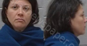 <B>TYLER</B>, <B>REBECCA</B> <B>LEIGH</B> #, Wichita County, Texas - 2025-06-17