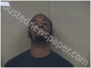 GRAHAM, IALLAH | 2025-06-17 Harnett County, North Carolina Booking