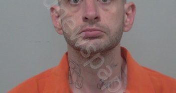 <B>KURTZ</B>, <B>JOHNNY</B> <B>LEE</B> #, Columbia County, Florida - 2025-06-17 16:45:00