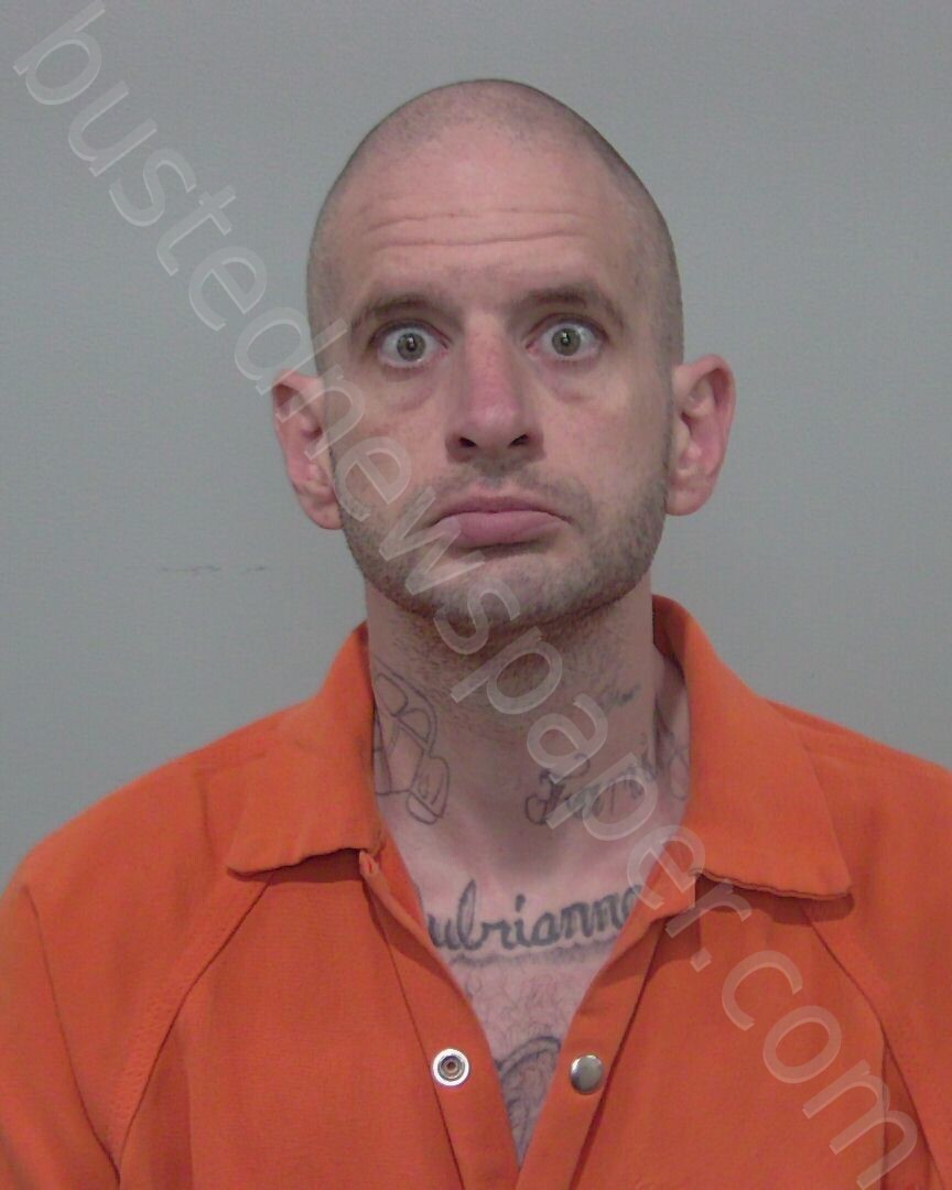 KURTZ, JOHNNY LEE #, Columbia County, Florida - 2025-06-17 16:45:00