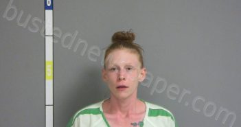 <B>JOHNSON</B>, <B>AMANDA</B> N #, Lasalle County, Illinois - 2025-06-17 23:16:00