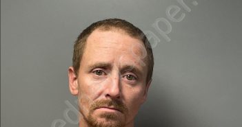 BASS, <B>THOMAS</B> <B>ASHLEY</B> #, Walker County, Alabama - 2025-06-17