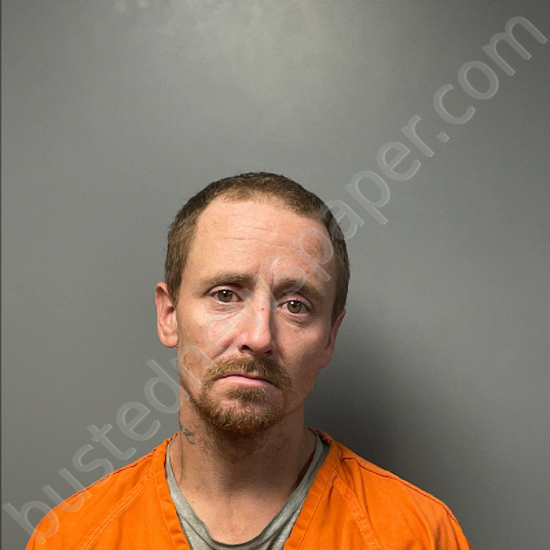 BASS, THOMAS ASHLEY #, Walker County, Alabama - 2025-06-17