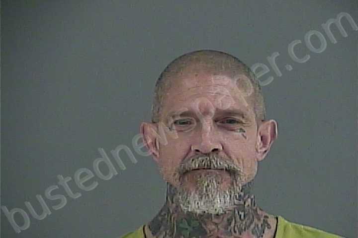 BURGESS, ROBERT D #, Anderson County, Tennessee - 2025-06-18 14:40:00