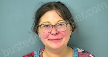 BERTRAM, KYNDAHL DANIELLE | 2025-06-18 05:18:00 Virginia Peninsula Regional Jail, Virginia Booking