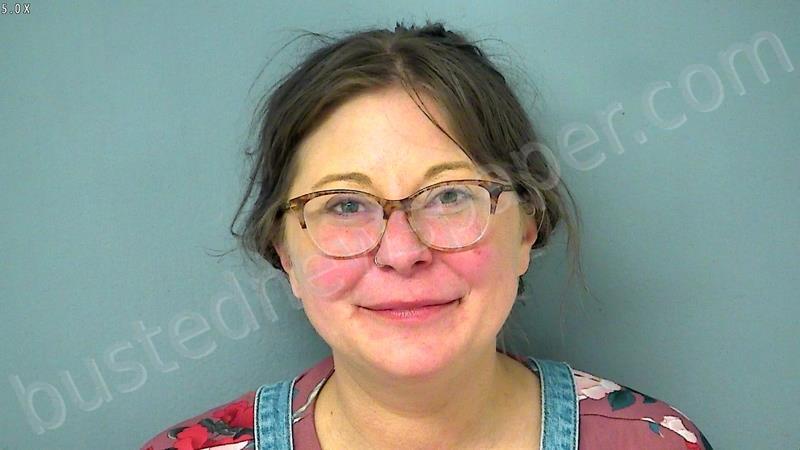 BERTRAM, KYNDAHL DANIELLE #, Virginia Peninsula Regional Jail, Virginia - 2025-06-18 05:18:00