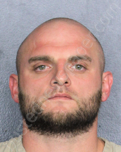 PITOCCHELLI, ANTHONY LOUIS #, Broward County, Florida - 2025-06-18
