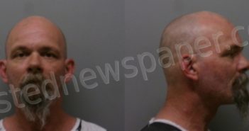 SIMONS, WILLIAM JOSEPH | 2025-06-18 Wise County, Texas Booking