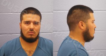 SOTO, JONATHAN AGUILAR | 2025-06-18 Andrews County, Texas Booking