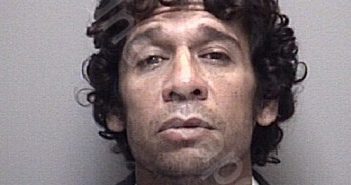 GOMEZ, <B>FRANK</B> <B>VILLARREAL</B> #, Galveston County, Texas - 2025-06-18 10:28:00