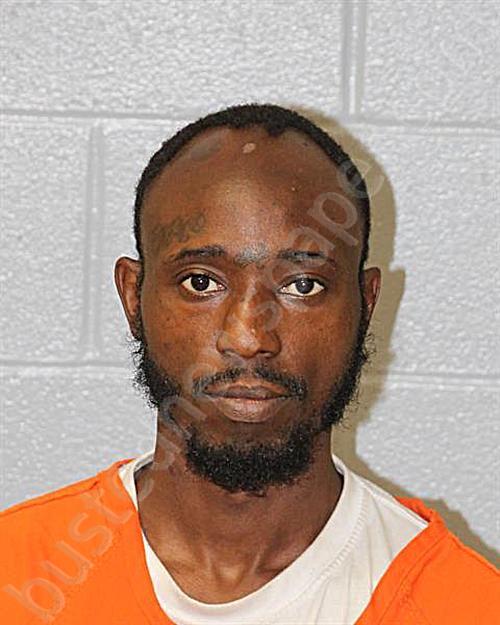 CAMPBELL, DION TERRELL #, Mecklenburg County, North Carolina - 2025-06-18 09:20:00