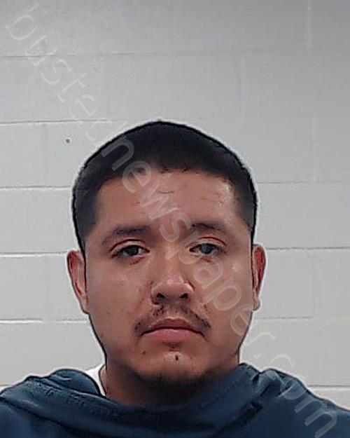 FRANCO-GUAPO, OSCAR #, Collin County, Texas - 2025-06-18 07:39:00