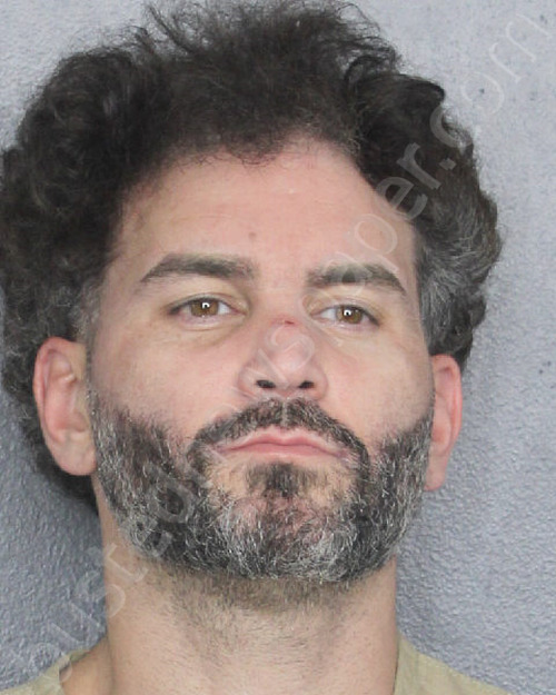 DUNNE, CASEY #, Broward County, Florida - 2025-06-18