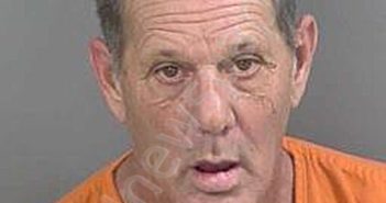 FANTOZZI,ANGELO JOHN | 2025-06-18 Collier County, Florida Booking