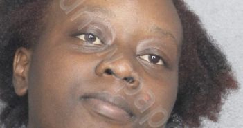 <B>JOSEPH</B>, <B>ASHLEY</B> MARIE #, Broward County, Florida - 2025-06-18
