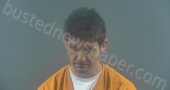 <B>NORRIS</B>, <B>NICHOLAS</B> SCOTT #, Warren County, Kentucky - 2025-06-18 22:09:00