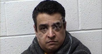 GONZALEZ NAVARRO, AARON | 2025-06-18 Chase County, Kansas Booking