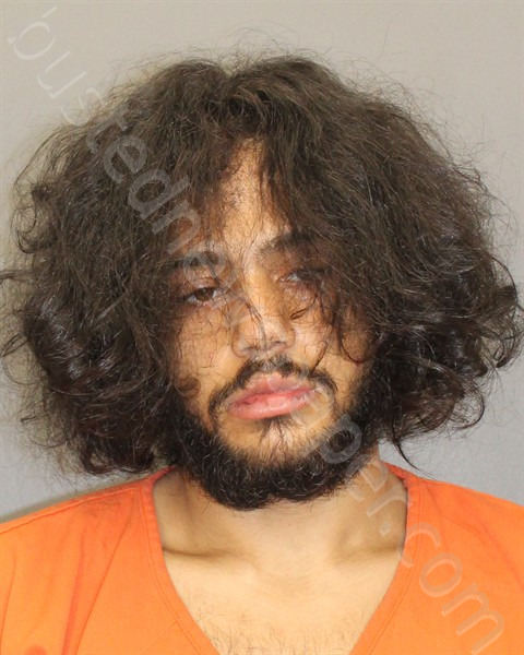SOSA, JADEN S #, Salem County, New Jersey - 2025-06-18