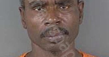 <B>PIERRE</B>,<B>STANLEY</B> DATILUS #, Collier County, Florida - 2025-06-18